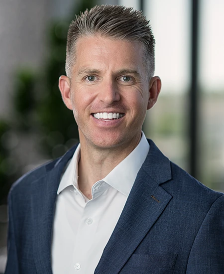 Brian M. Knapp