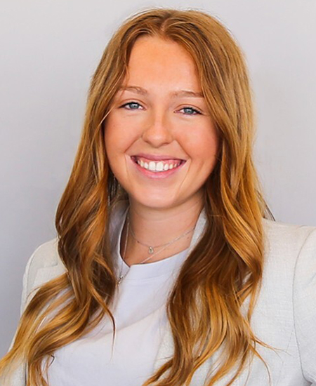 Carsen Kenny<br><span class="title-overlay">Client Service Manager</span> Carsen Kenny