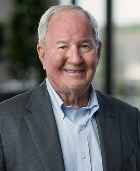 David Highmark