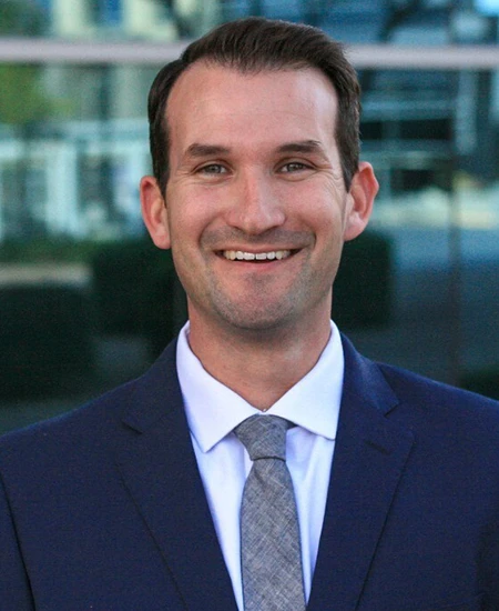 Sean Nicol